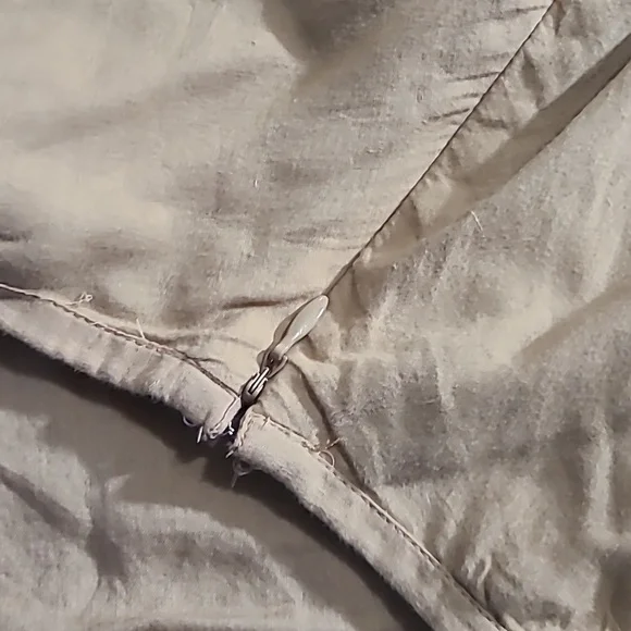 Maxi Skirt Boho Layered - Picture 3 of 7